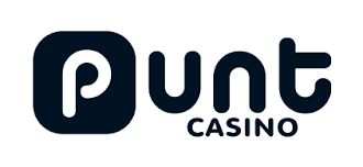 Punt Casino лого